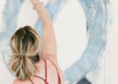 Perspektiven aufzeigen • ganzheitliche Sinnes-Anregung für junge Pflege