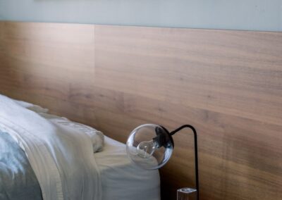 Lebensraum Bett • ganzheitliche Sinnes-Anregung für Bettlägerige